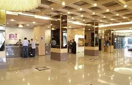 هتل رویال نیوتن سنگاپور